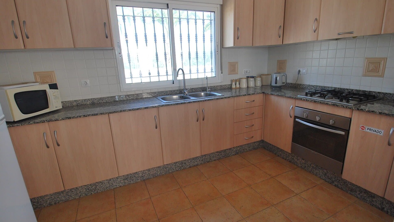 Photo of Kitchen in Catral