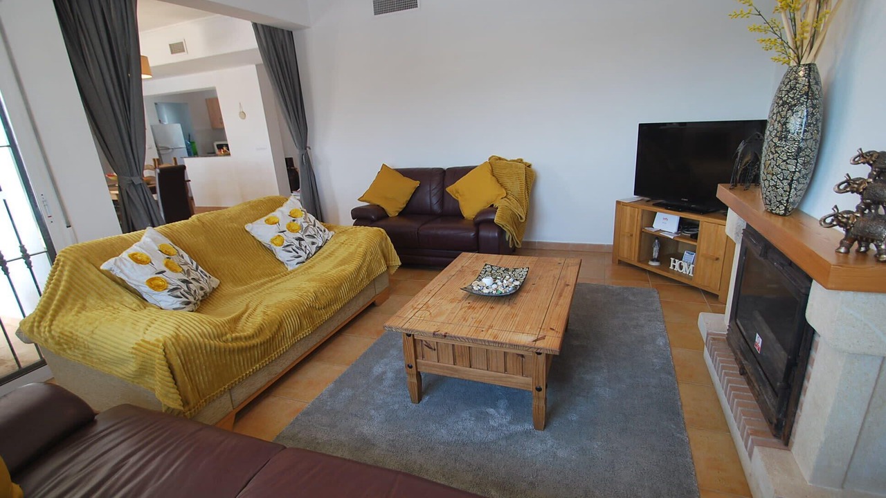 Photo of Livingroom in Catral