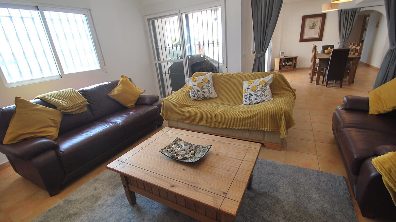 Photo of Livingroom in Catral