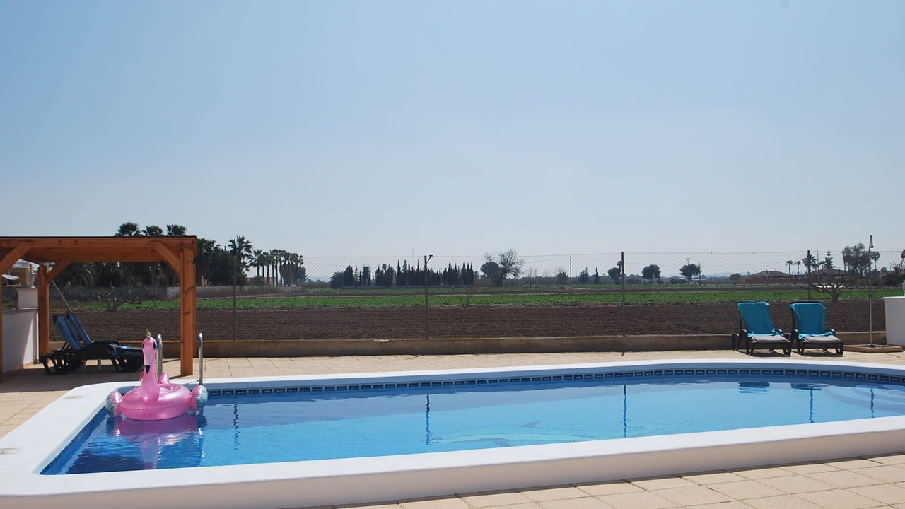 Photo of Outdoor in Catral