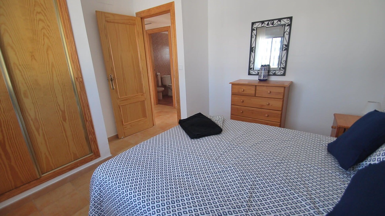 Photo of Bedroom in Catral