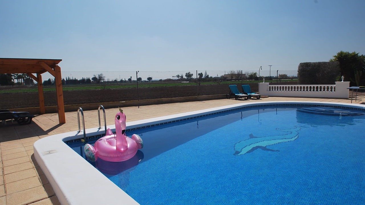 Photo of Outdoor in Catral