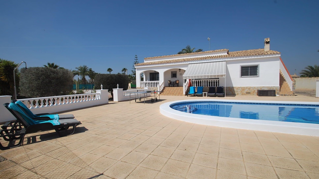 Photo of Outdoor in Catral