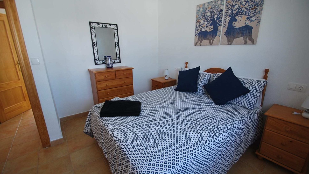 Photo of Bedroom in Catral