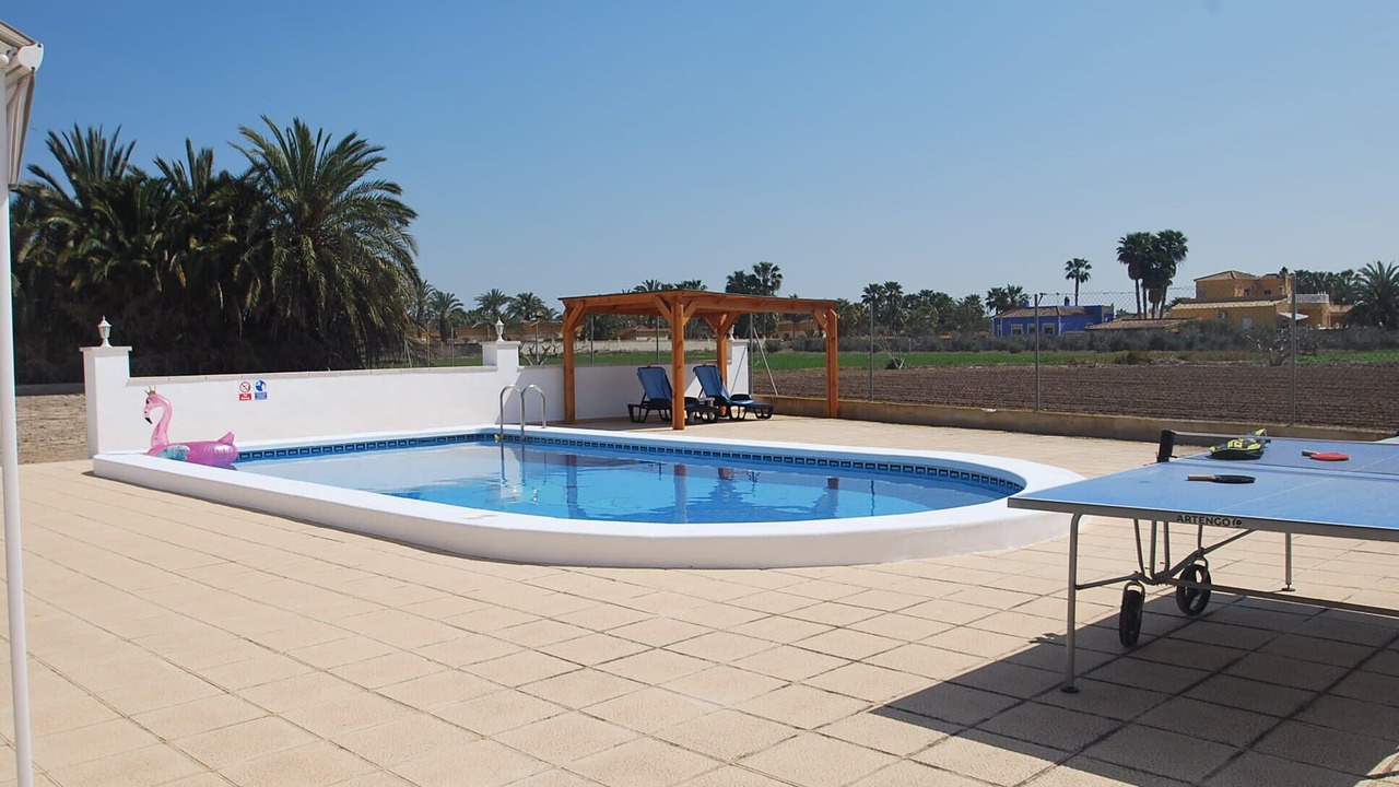 Photo of Outdoor in Catral