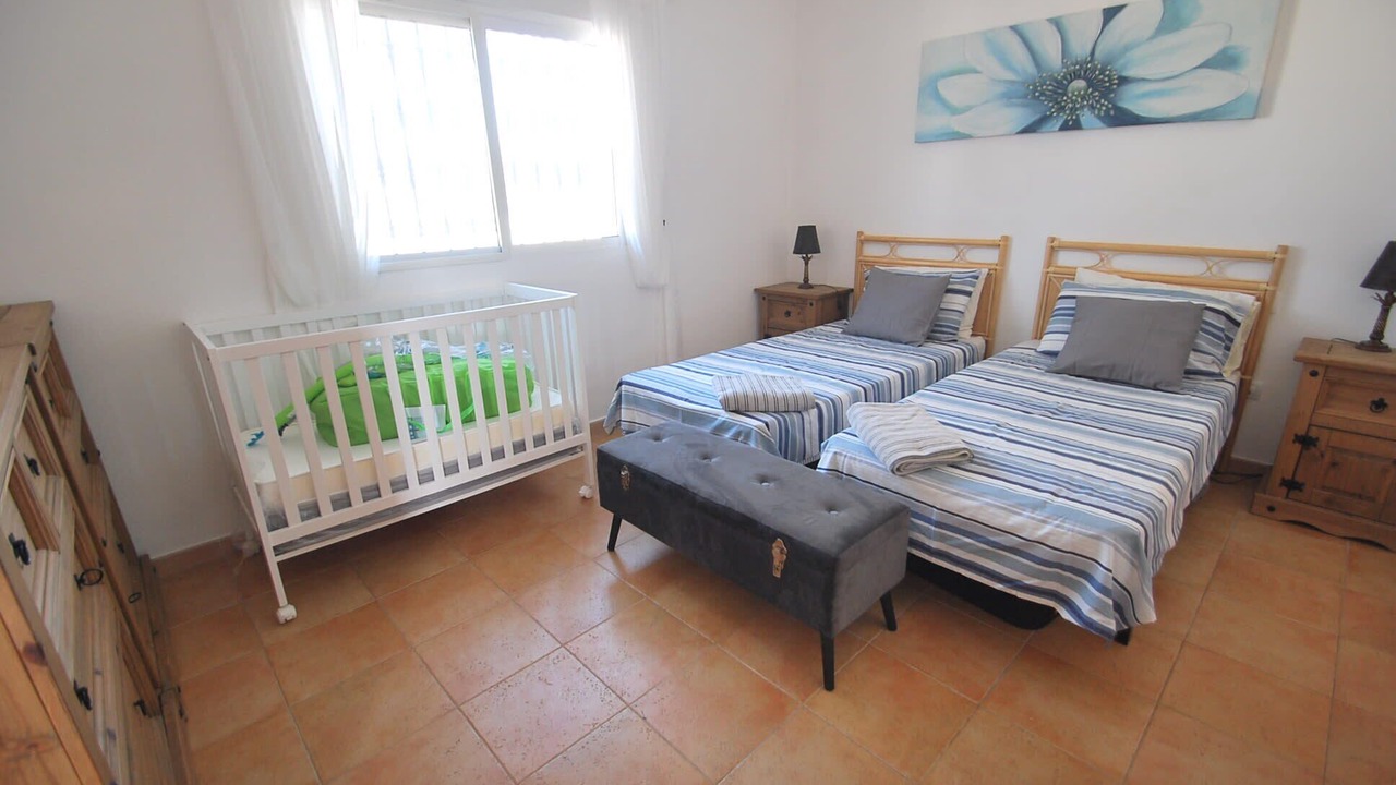 Photo of Bedroom in Catral