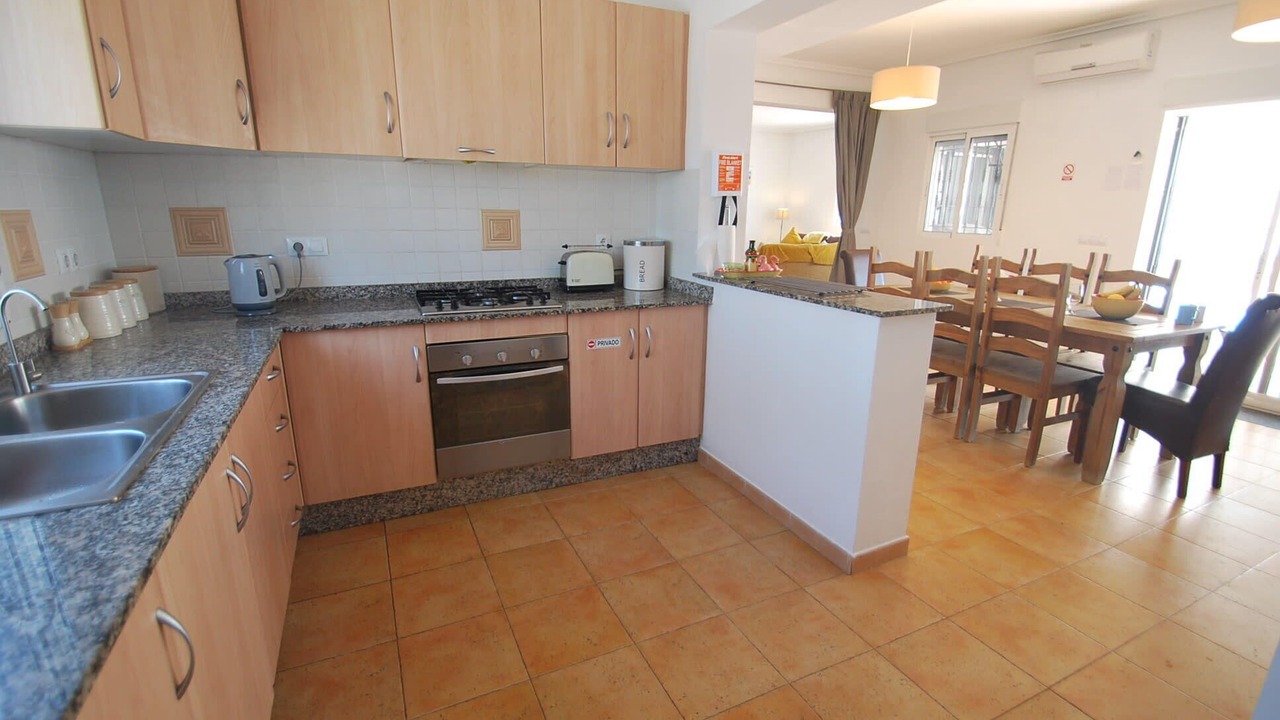 Photo of Kitchen in Catral
