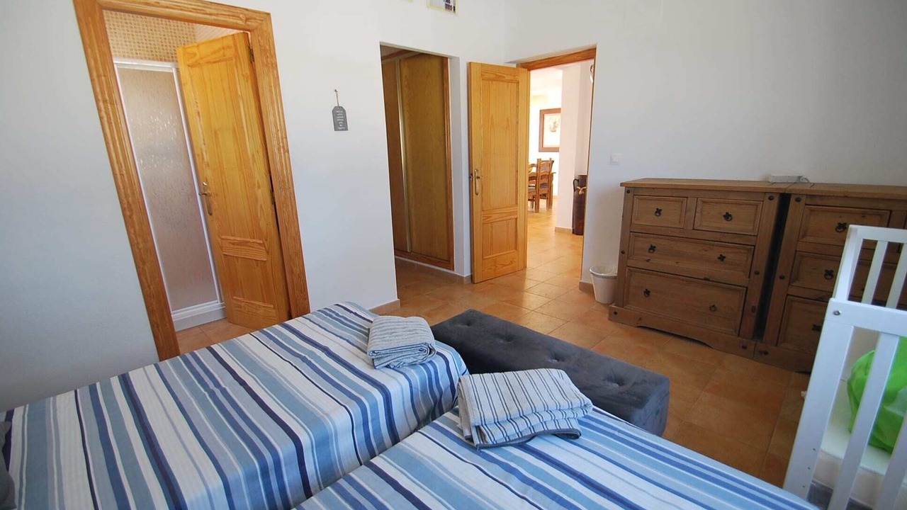 Photo of Bedroom in Catral