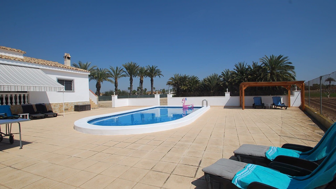Photo of Outdoor in Catral