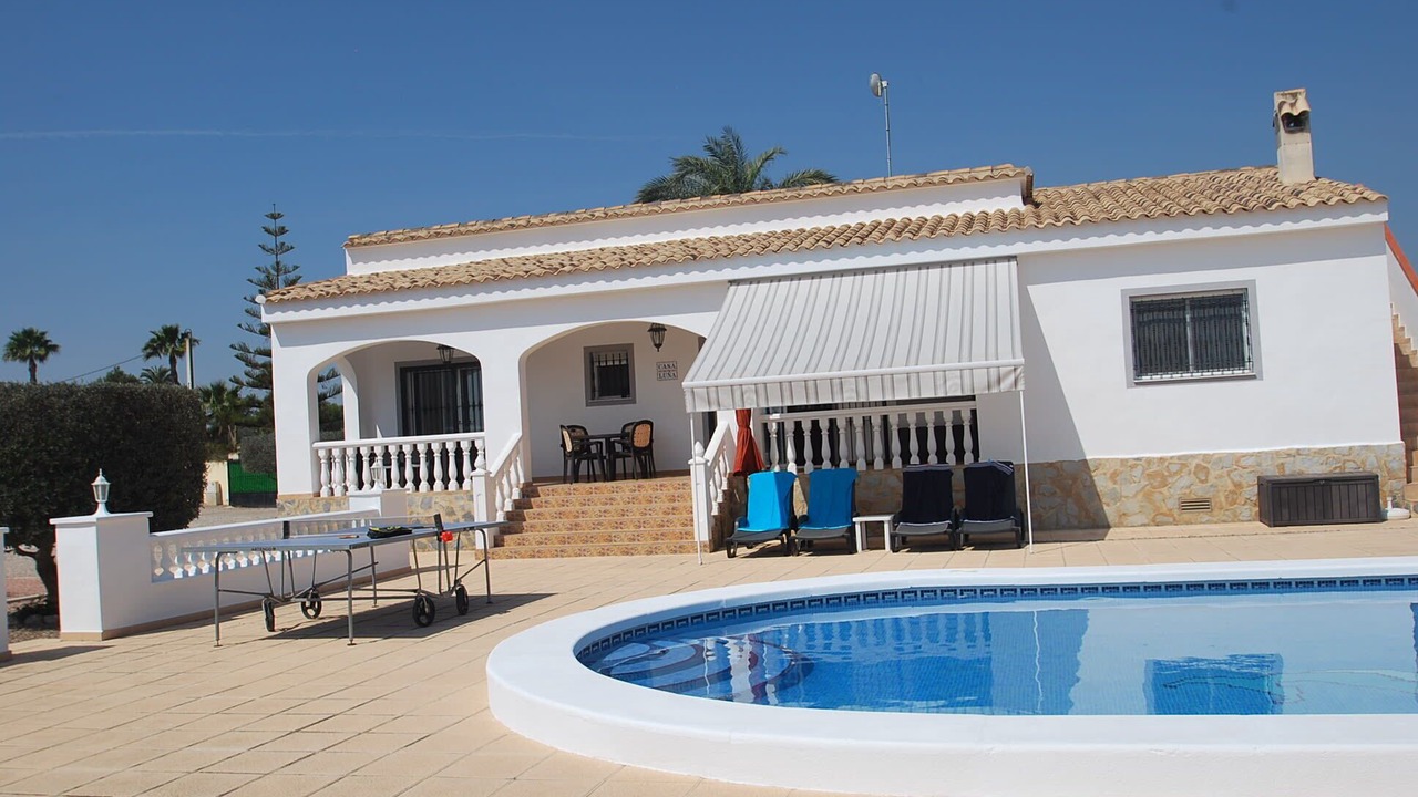 Photo of Outdoor in Catral