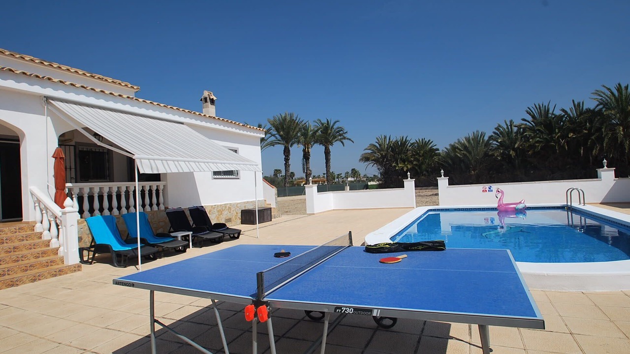 Photo of Outdoor in Catral
