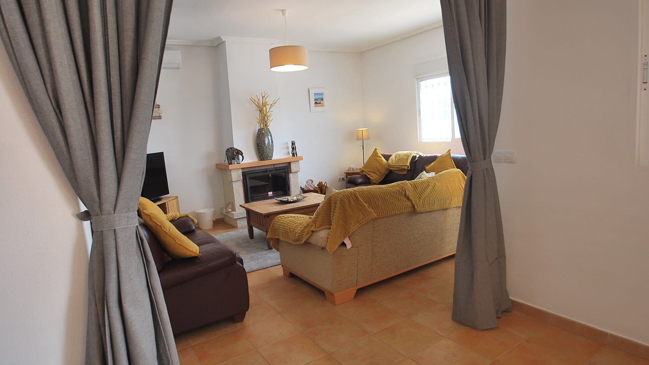 Photo of Livingroom in Catral