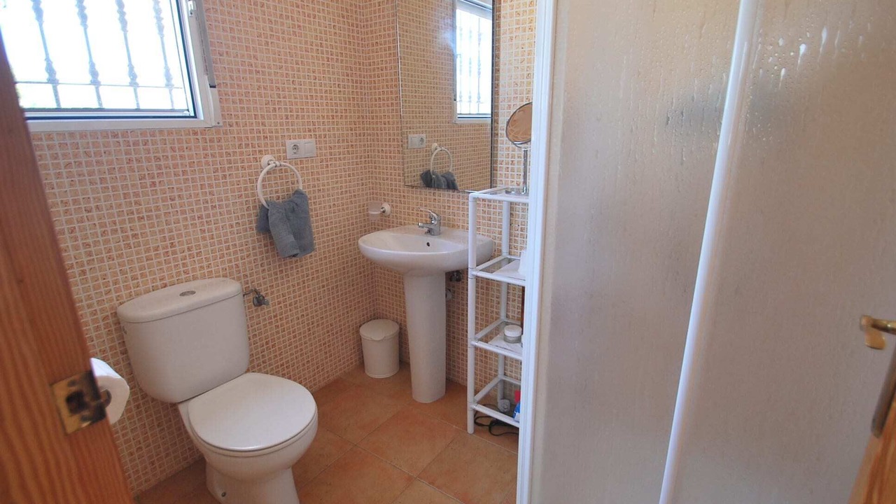 Photo of Bathroom in Catral