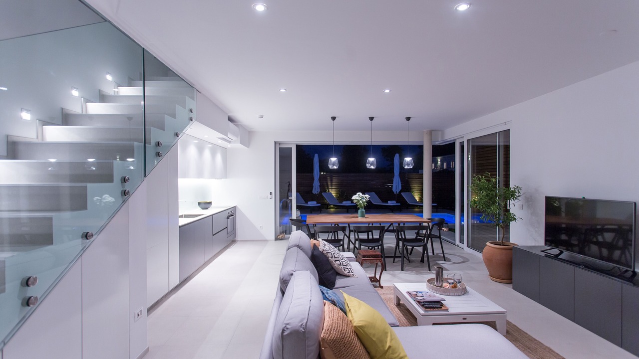 Photo of Livingroom in Kastel Stari