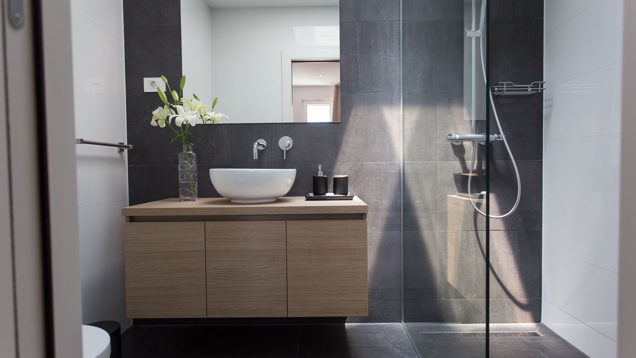 Photo of Bathroom in Kastel Stari