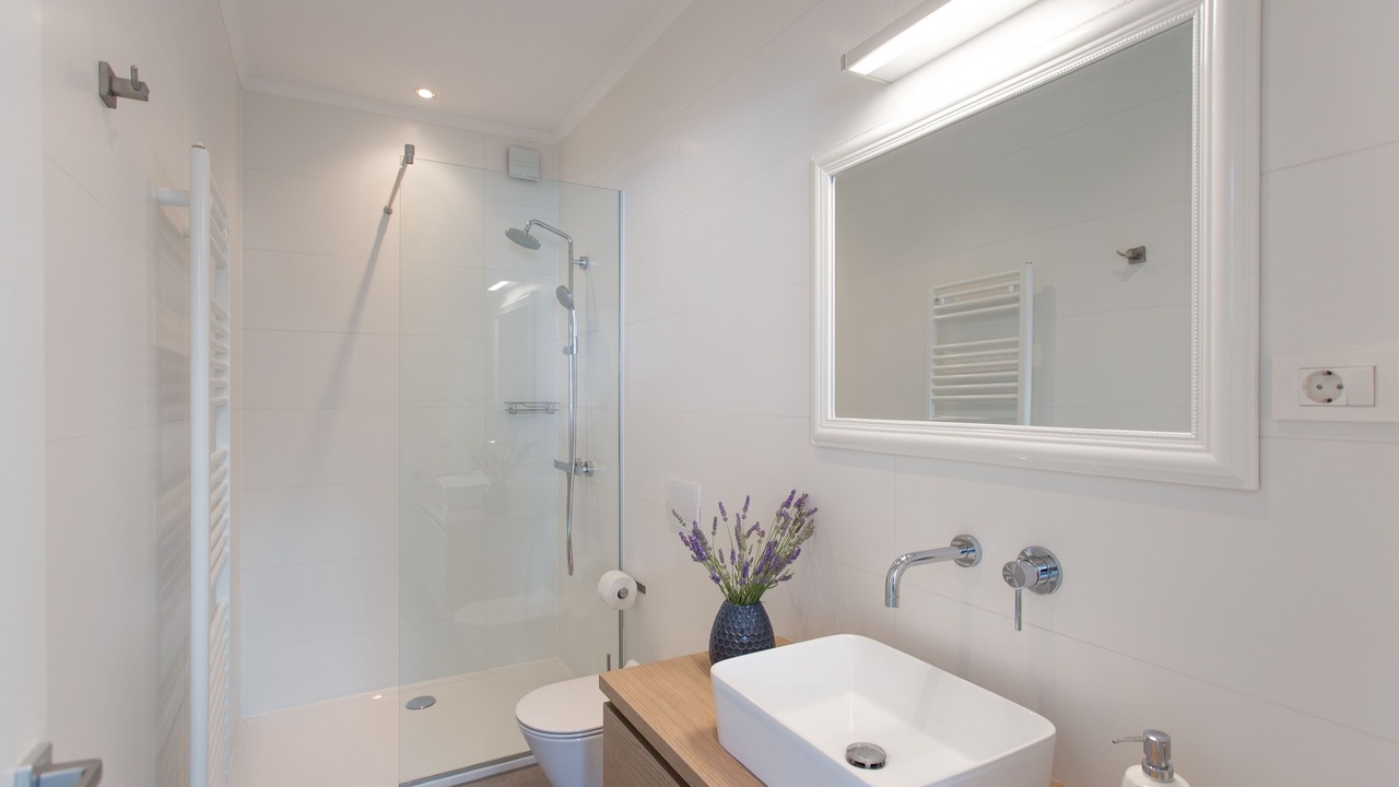 Photo of Bathroom in Kastel Stari