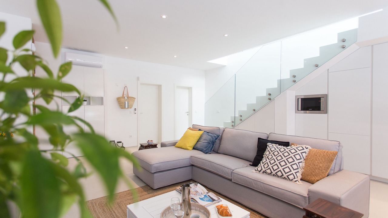 Photo of Livingroom in Kastel Stari