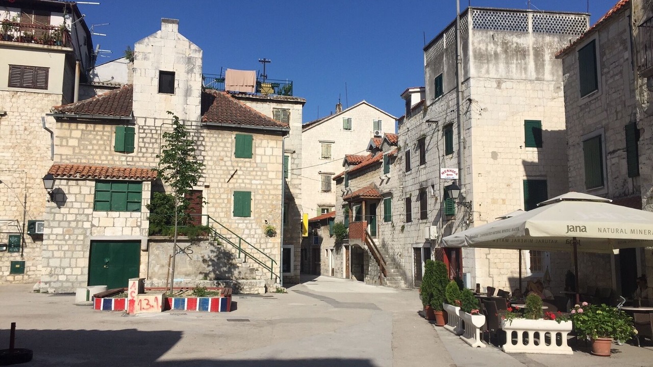 Photo of Others in Kastel Stari