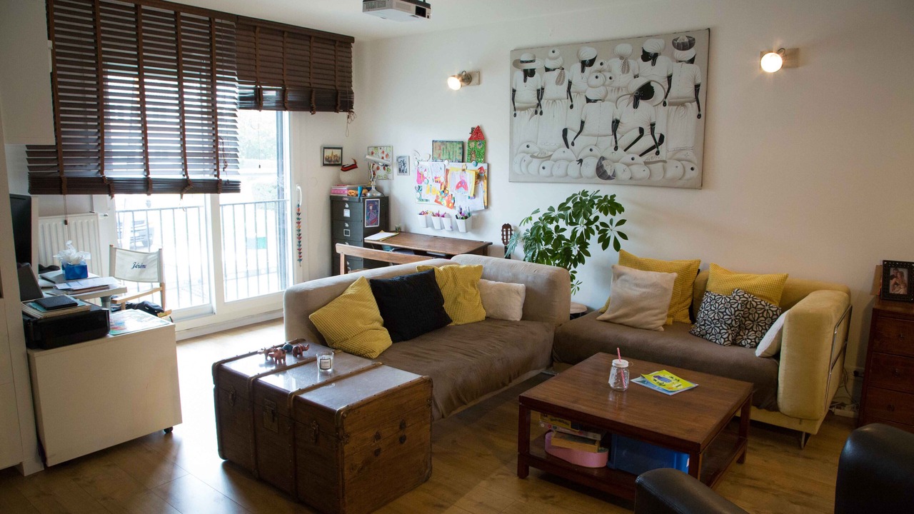 Photo of Livingroom in Les Templiers