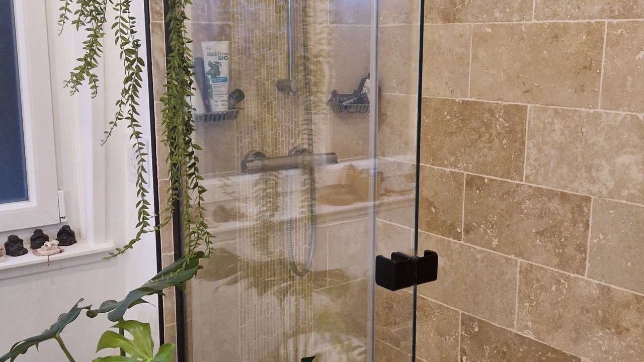 Photo of Bathroom in Les Templiers