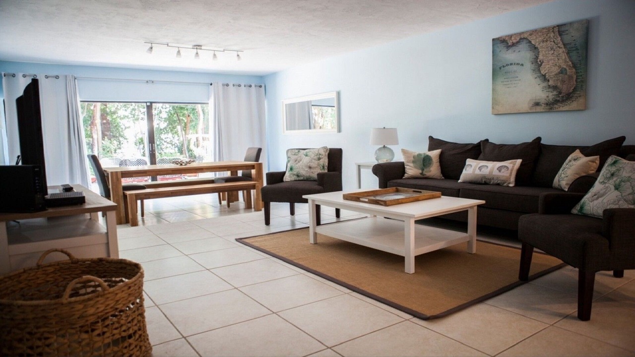 Photo of Bedroom in Islamorada