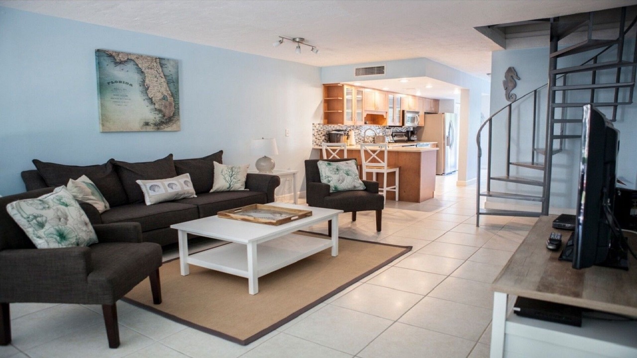 Photo of Bedroom in Islamorada