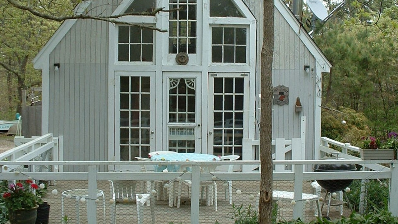 Photo of Outdoor in Edgartown