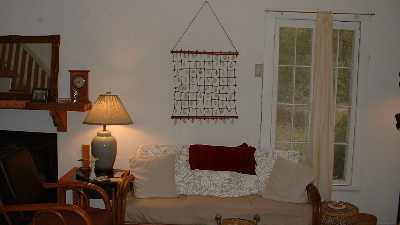 Photo of Livingroom in Edgartown
