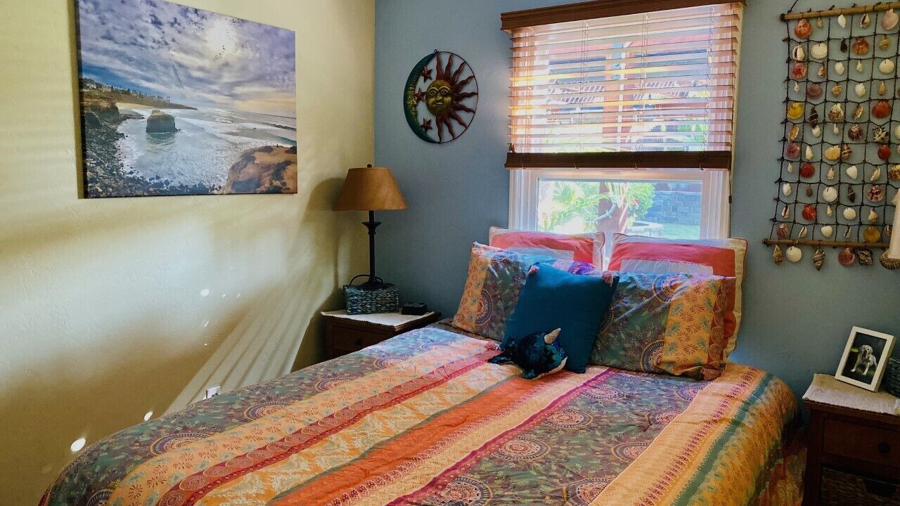 Photo of Bedroom in Bay Park