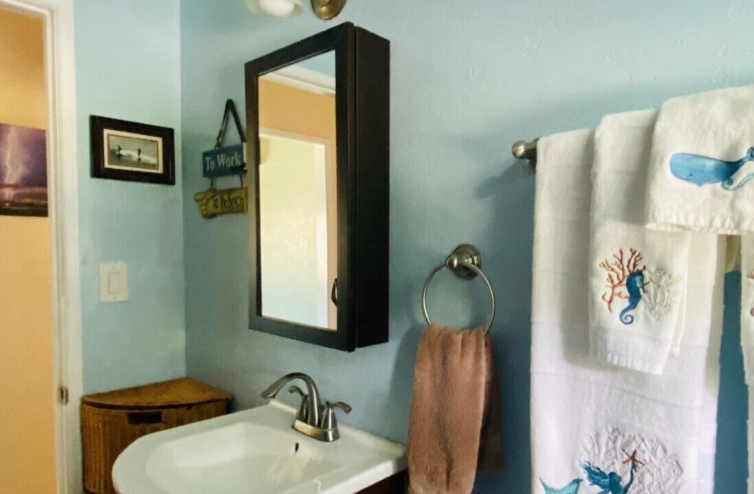Photo of Bathroom in Bay Park