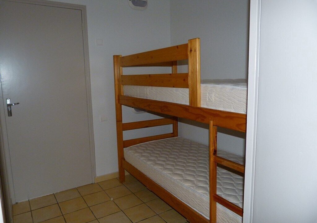 Photo of Bedroom in Nerac
