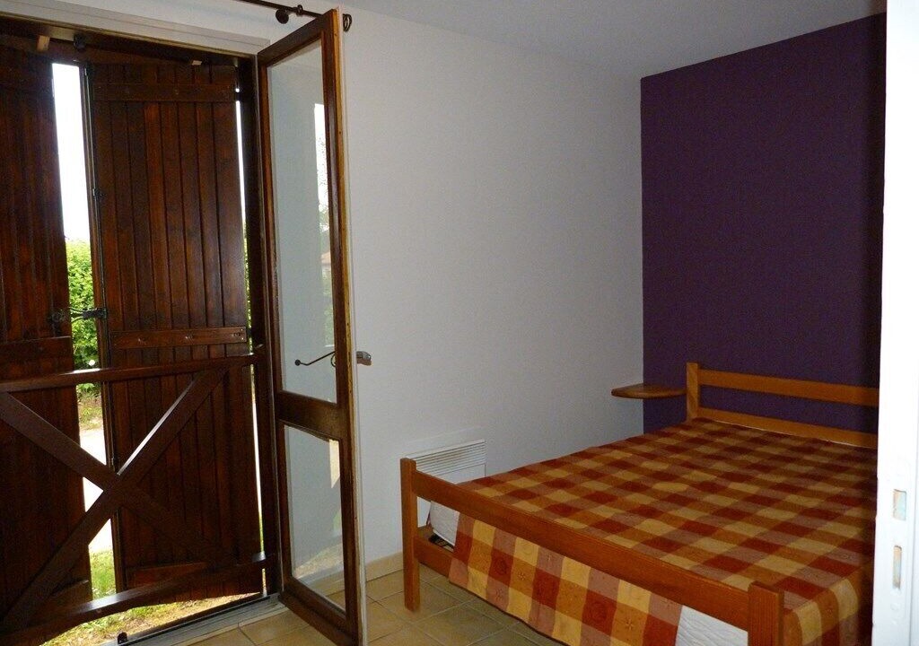 Photo of Bedroom in Nerac