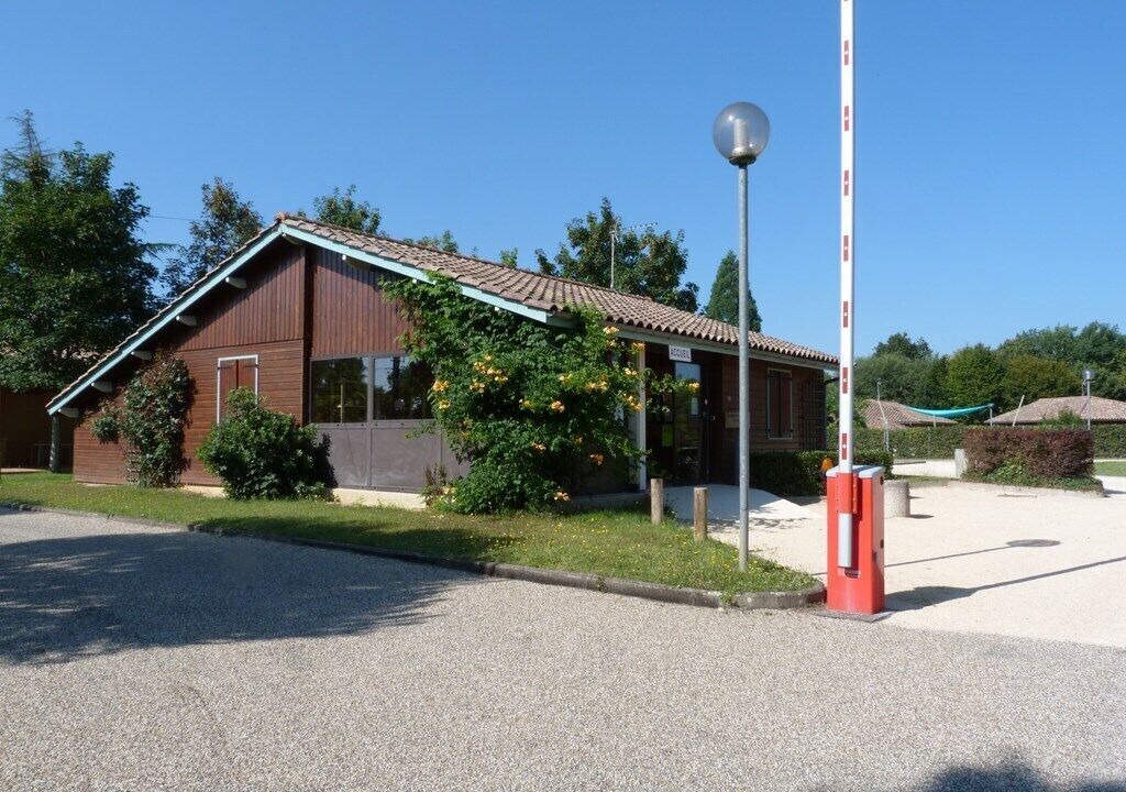 Photo of Outdoor in Nerac
