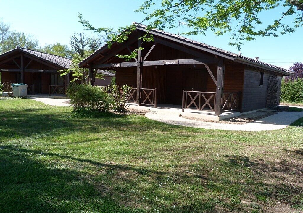 Photo of Outdoor in Nerac