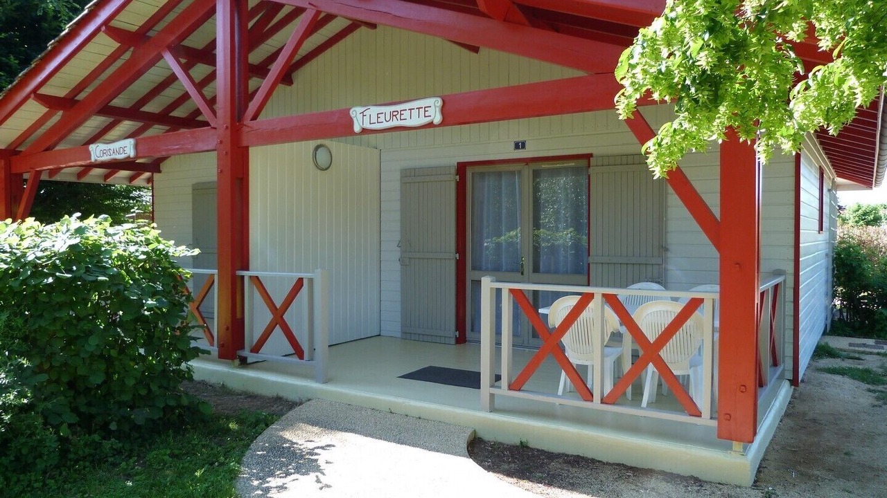 Photo of Outdoor in Nerac