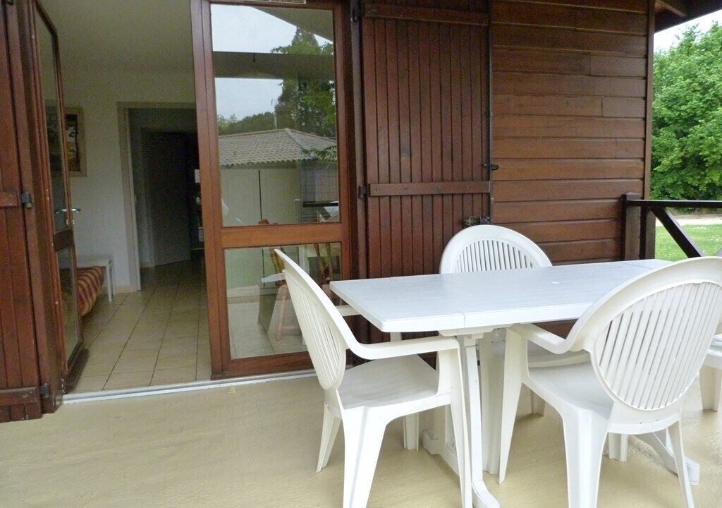 Photo of Outdoor in Nerac