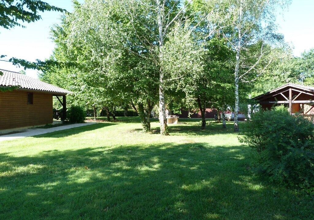 Photo of Outdoor in Nerac