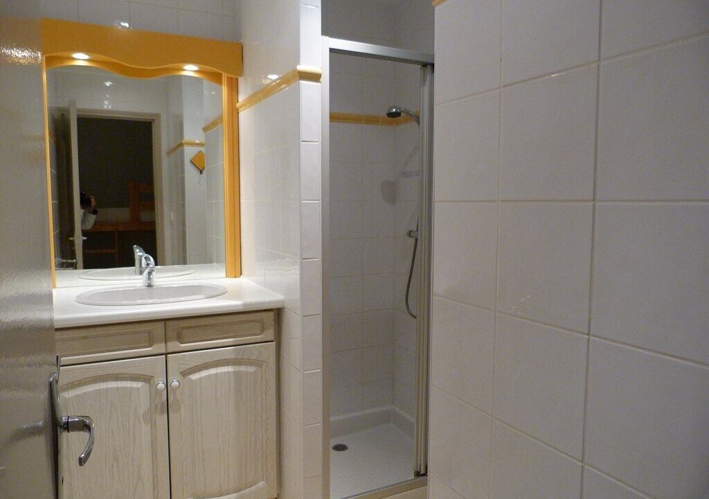 Photo of Bathroom in Nerac