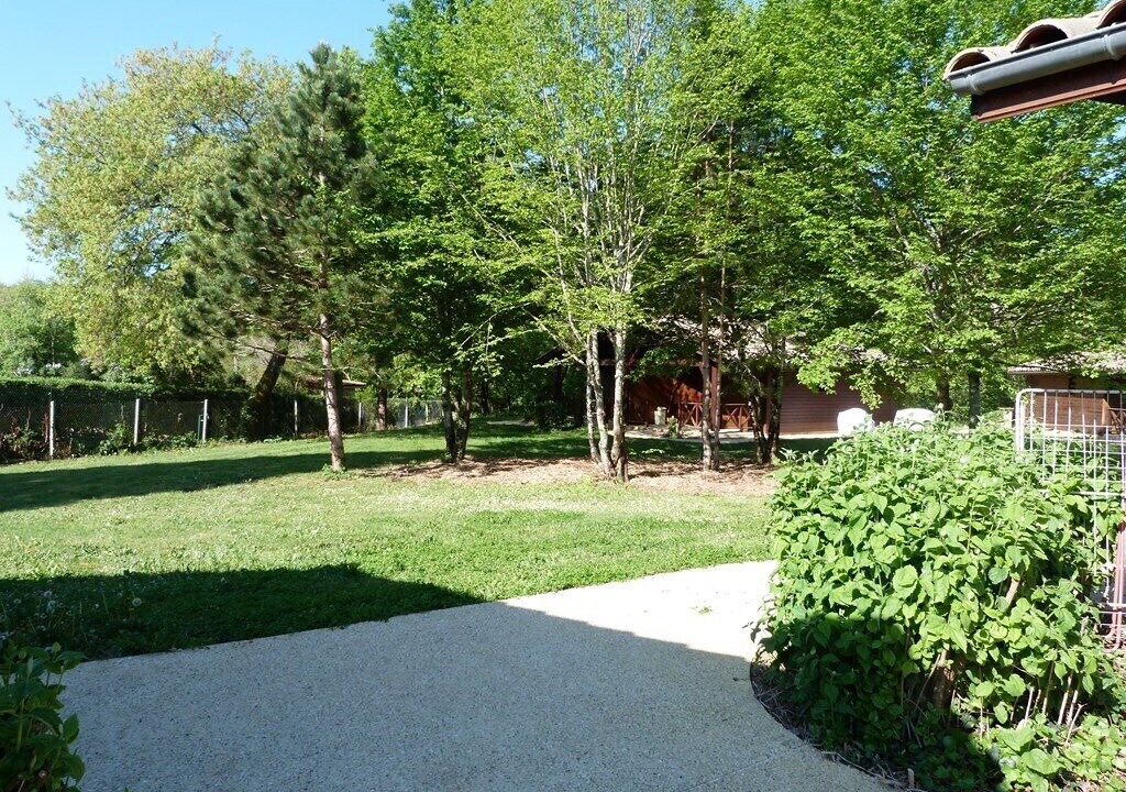 Photo of Outdoor in Nerac