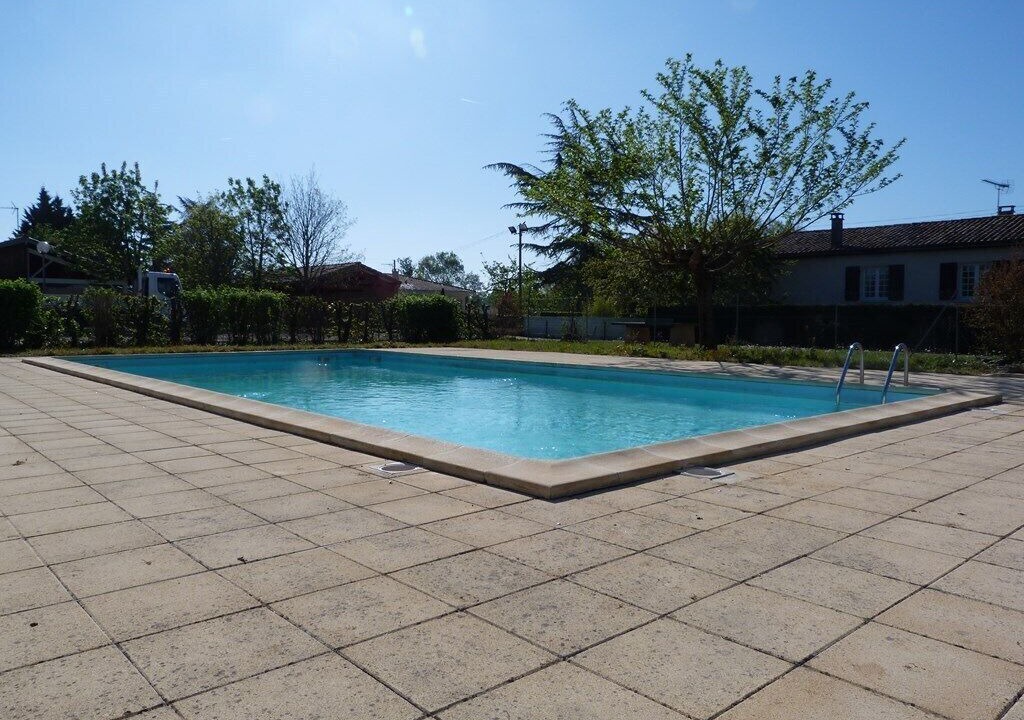 Photo of Outdoor in Nerac