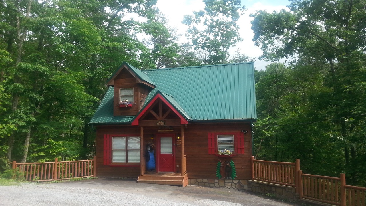 Photo of Others in Sevierville