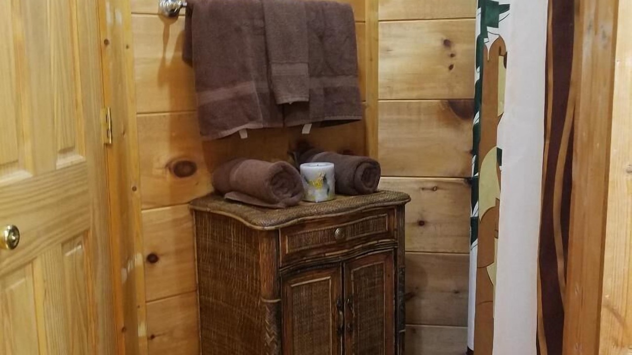 Photo of Bathroom in Sevierville