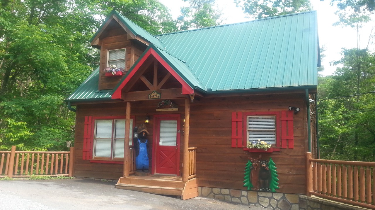 Photo of Outdoor in Sevierville