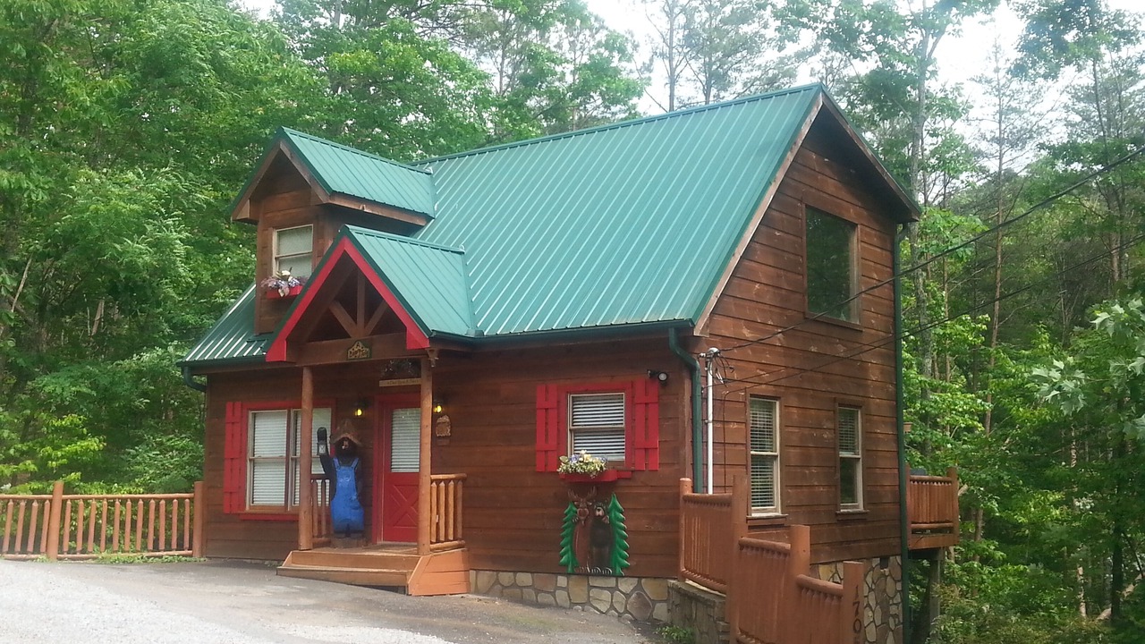 Photo of Outdoor in Sevierville
