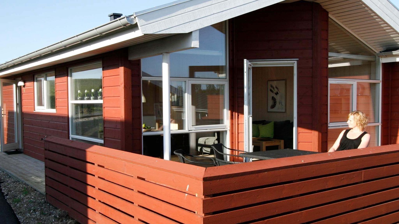 Photo of Outdoor in Dageløkke