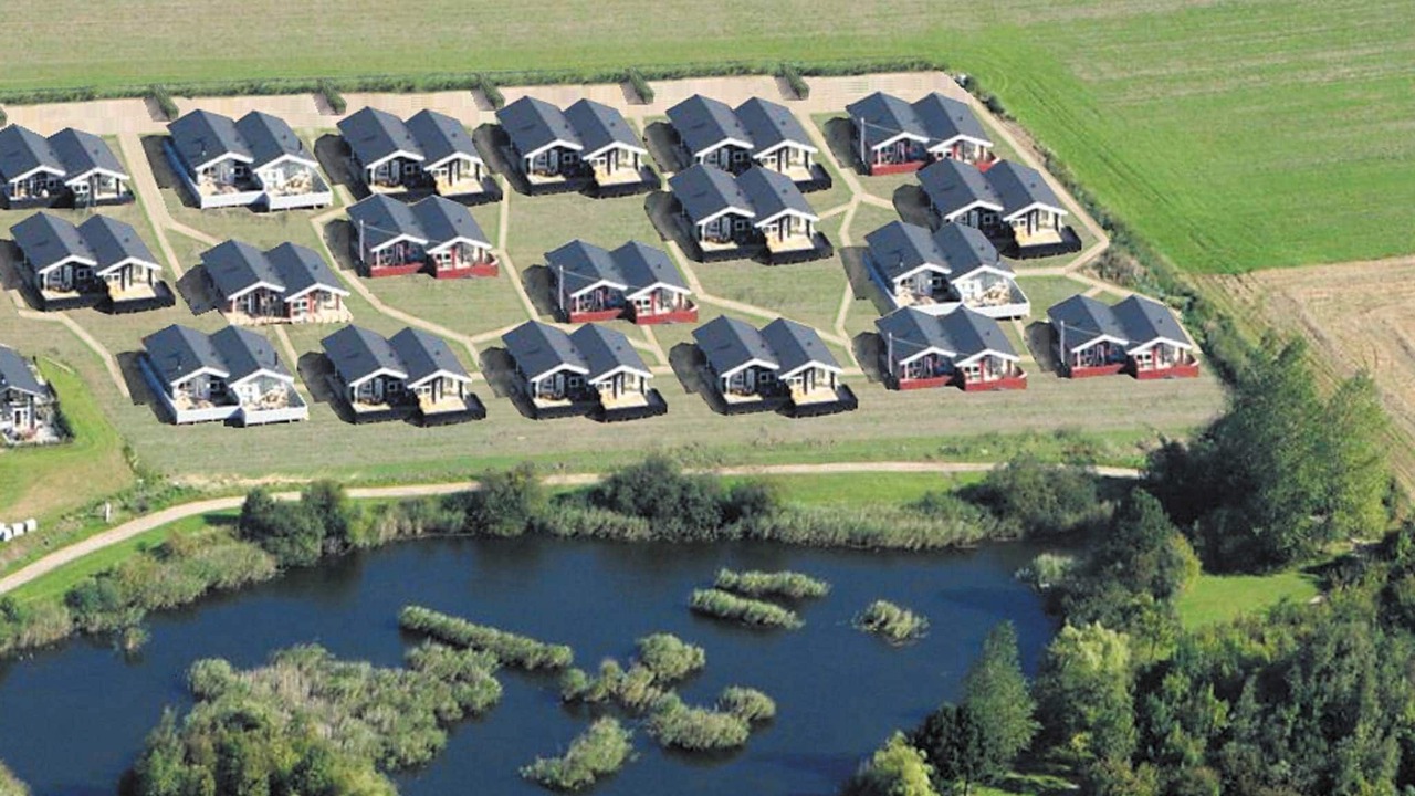 Photo of Outdoor in Dageløkke