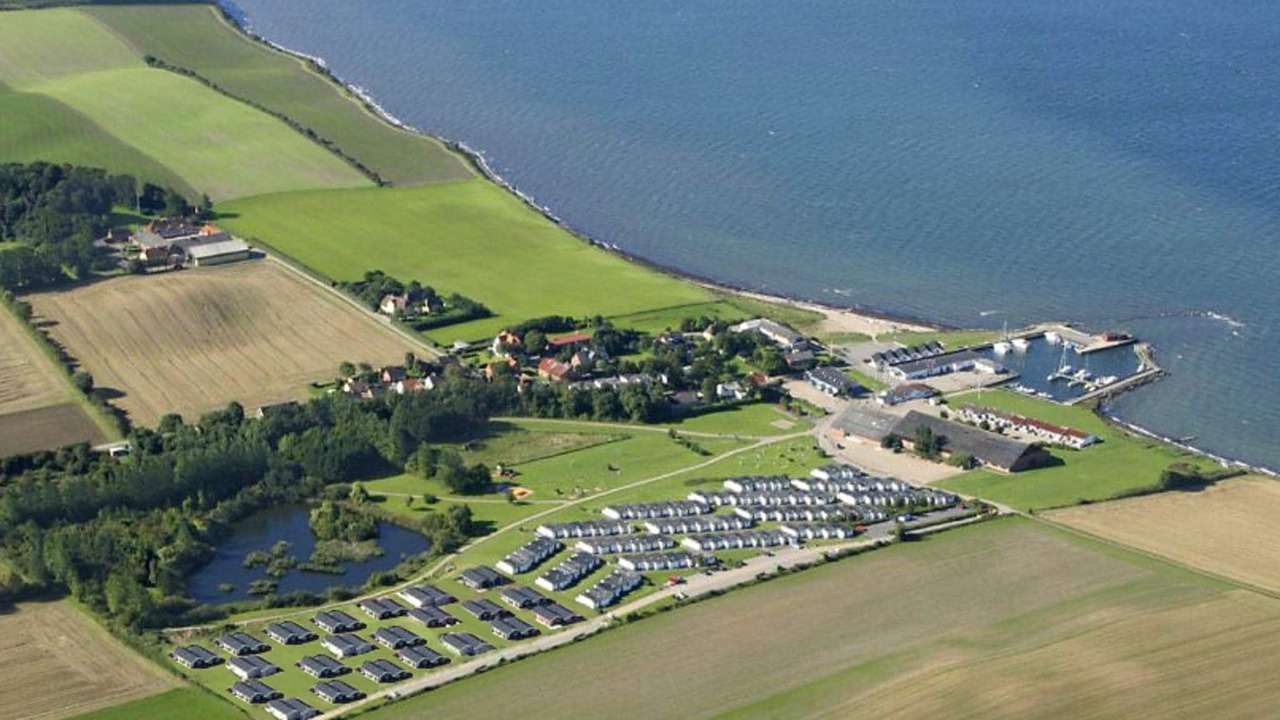 Photo of Outdoor in Dageløkke