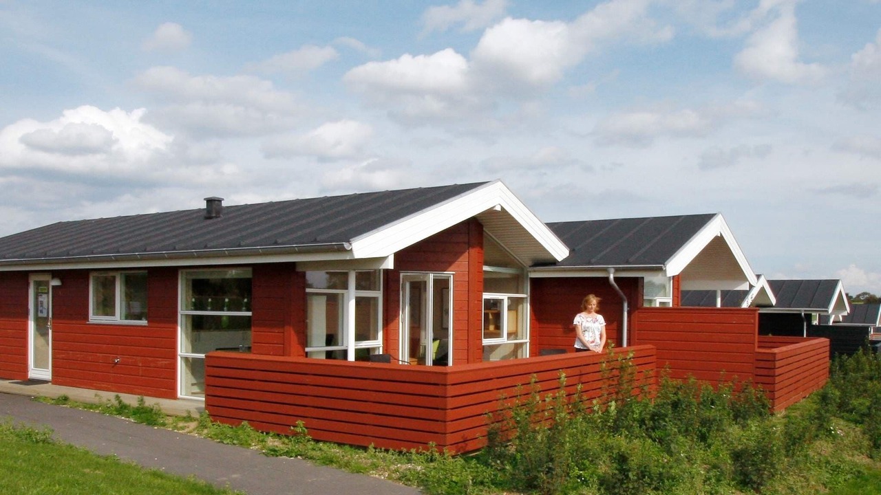 Photo of Outdoor in Dageløkke