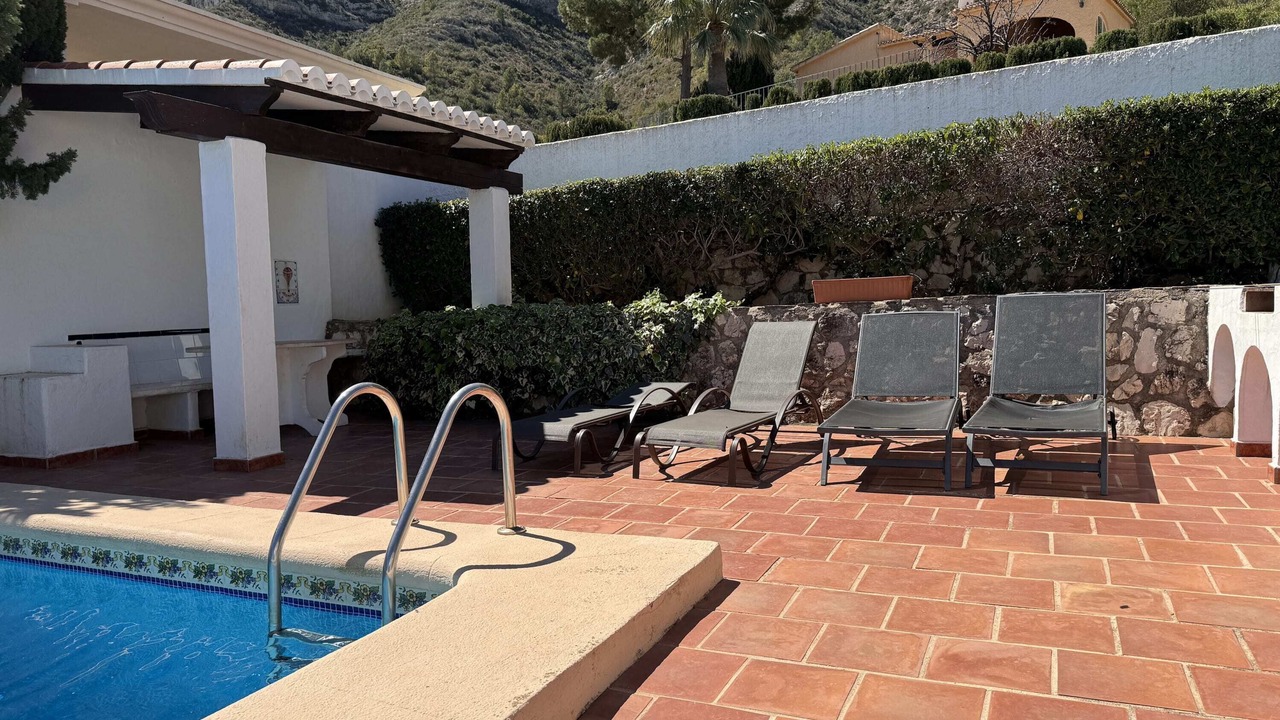 Photo of Outdoor in Denia