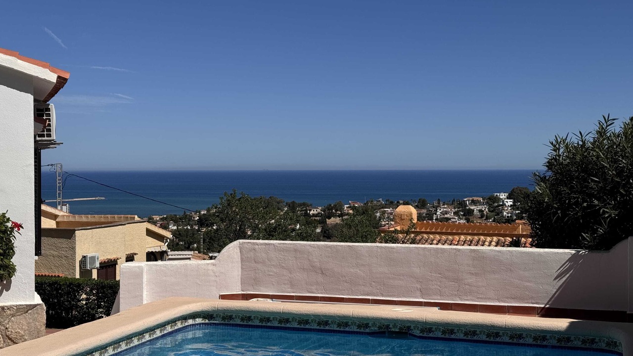 Photo of Outdoor in Denia